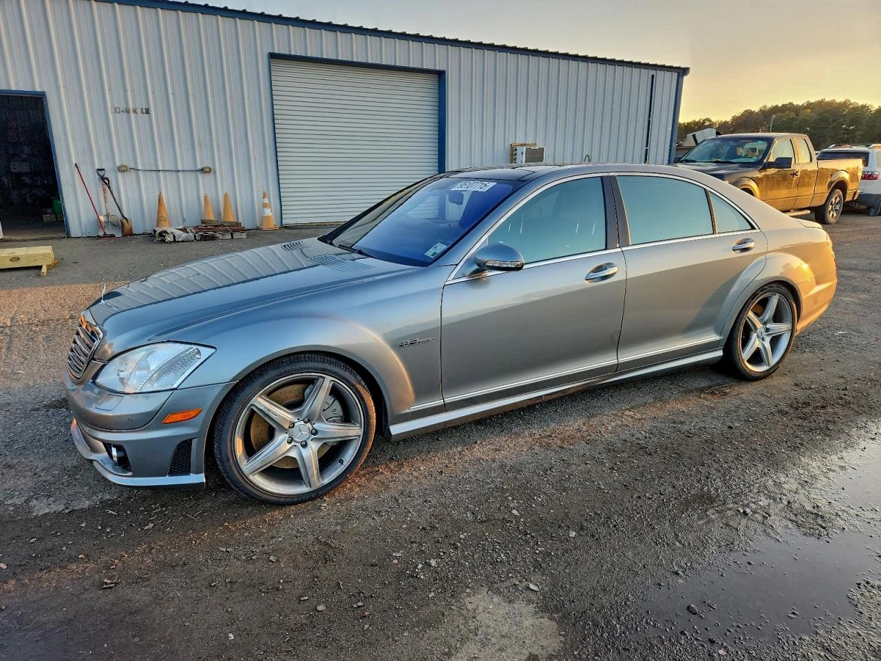 Mercedes-Benz S 63 AMG L| NIGHT VISION| KEYLESS| ������| ���� | Mobile.bg � ����������� 2