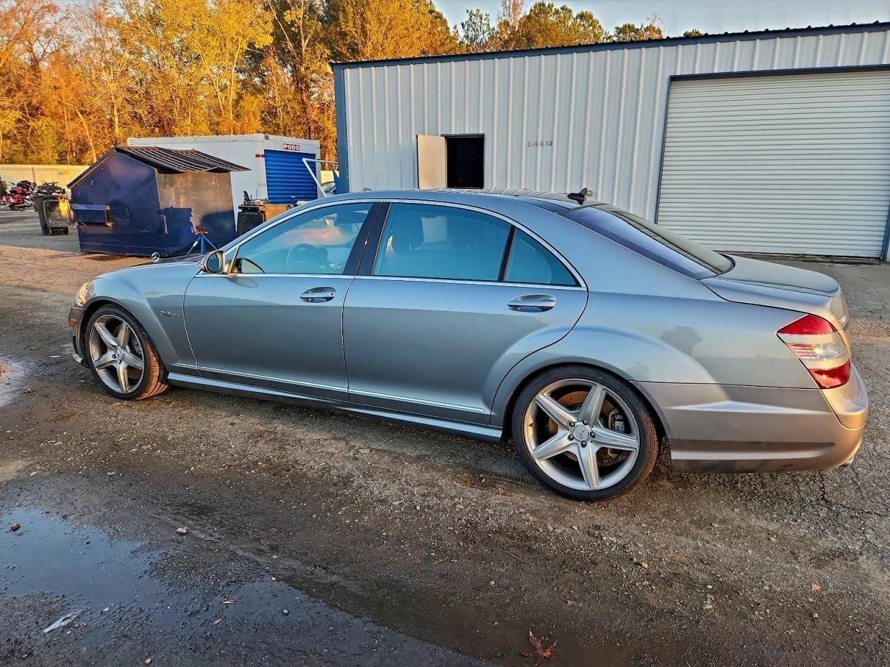 Mercedes-Benz S 63 AMG L| NIGHT VISION| KEYLESS| ������| ���� | Mobile.bg � ����������� 4