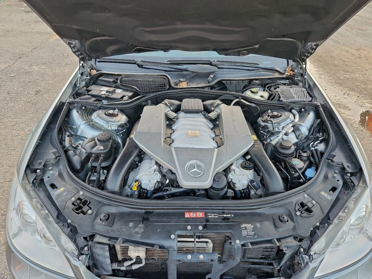 Mercedes-Benz S 63 AMG L| NIGHT VISION| KEYLESS| ������| ���� | Mobile.bg � ����������� 11