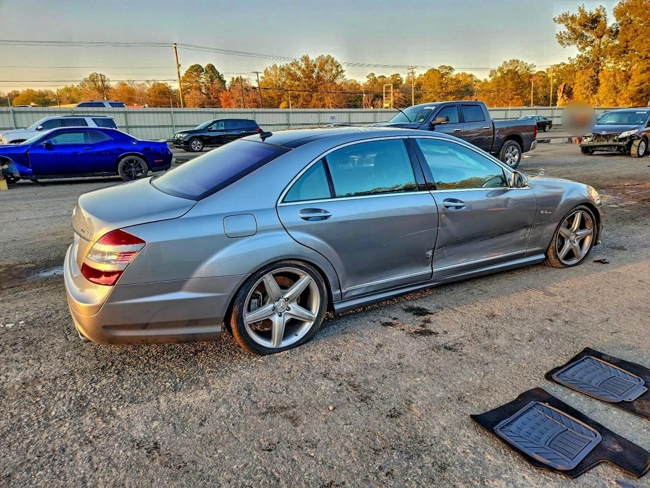 Mercedes-Benz S 63 AMG L| NIGHT VISION| KEYLESS| ������| ���� | Mobile.bg � ����������� 6