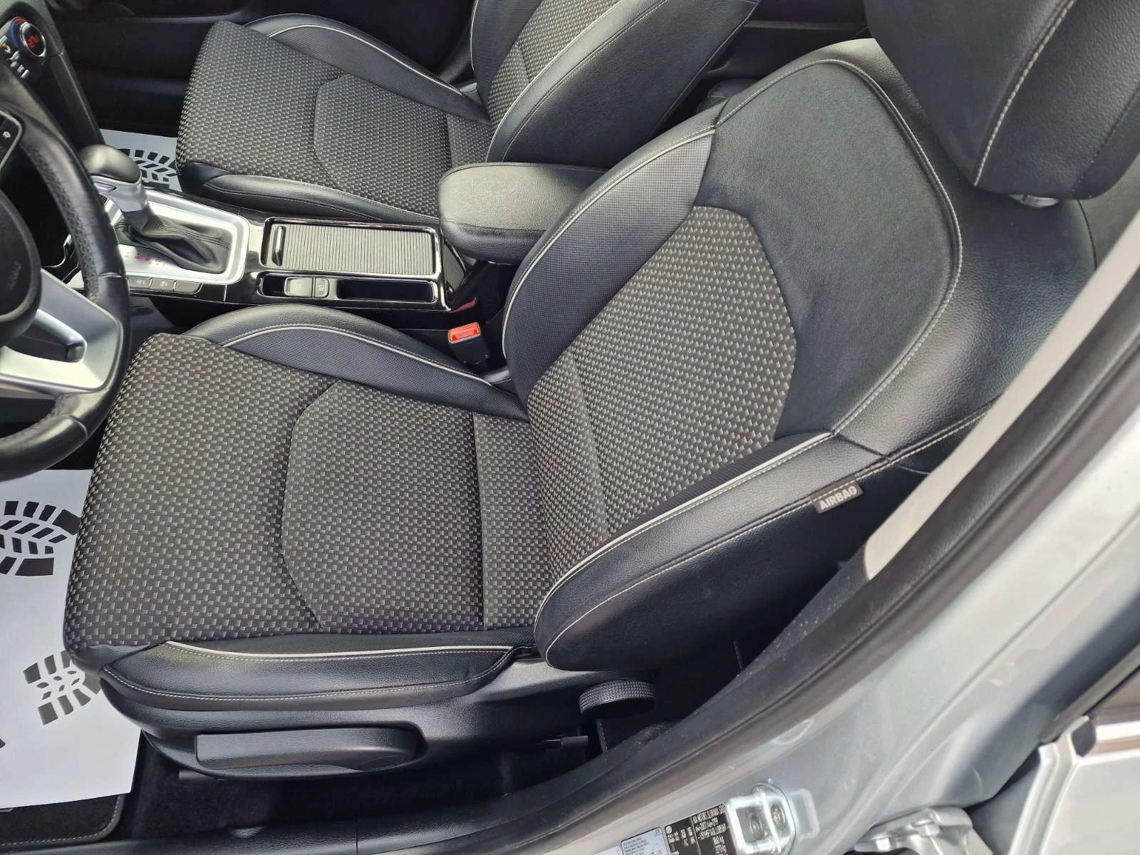 Kia XCeed 1.4I-������-AUTOMATIC-EDITION | Mobile.bg � ����������� 12