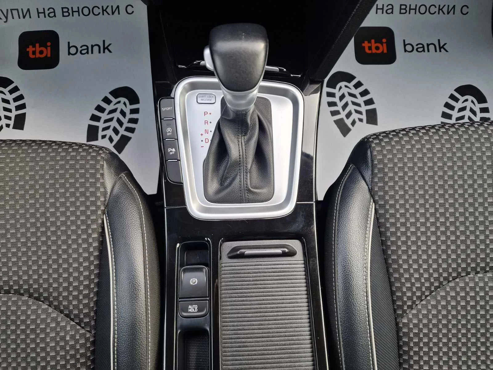 Kia XCeed 1.4I-������-AUTOMATIC-EDITION | Mobile.bg � ����������� 10