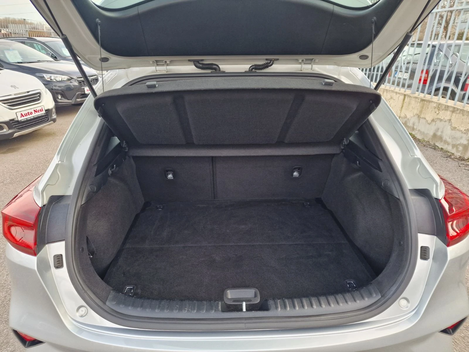 Kia XCeed 1.4I-������-AUTOMATIC-EDITION | Mobile.bg � ����������� 16