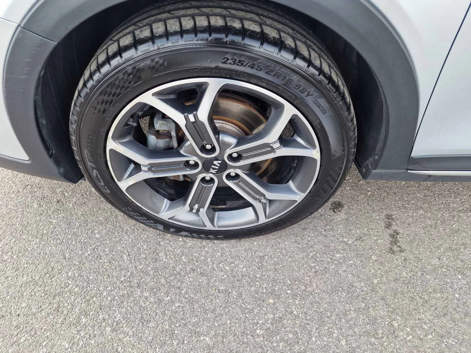 Kia XCeed 1.4I-������-AUTOMATIC-EDITION | Mobile.bg � ����������� 15