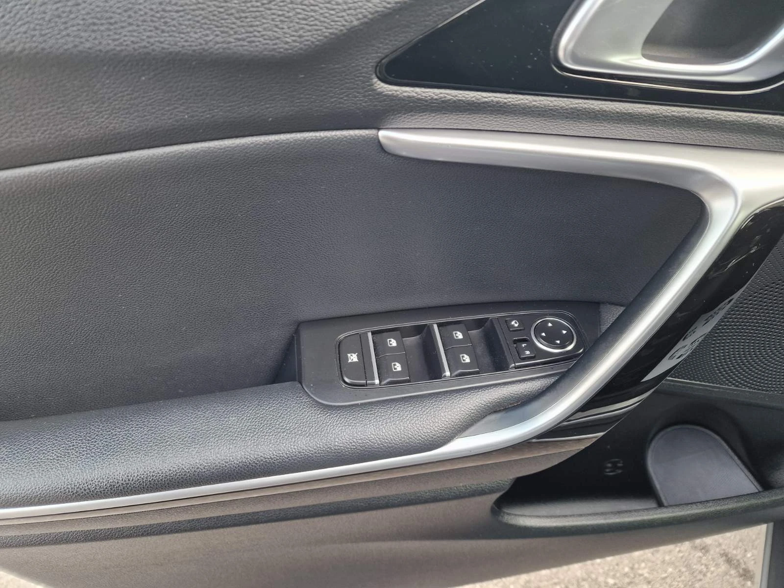 Kia XCeed 1.4I-������-AUTOMATIC-EDITION | Mobile.bg � ����������� 14