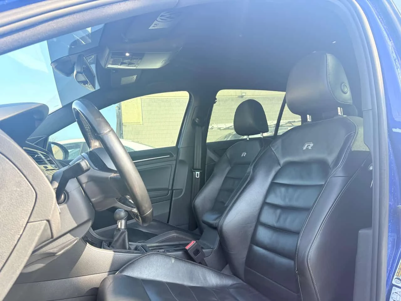 VW Golf R/�������/�������/DSG/����/4�4/���� | Mobile.bg � ����������� 12