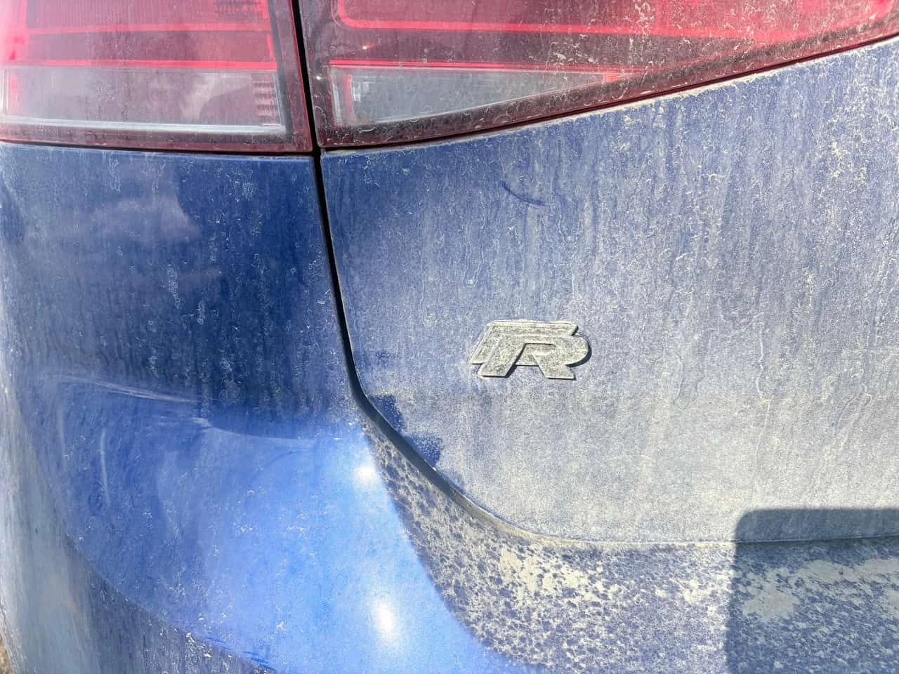 VW Golf R/Подгрев/Карфакс/DSG/КОЖА/4х4/Нави - изображение 10