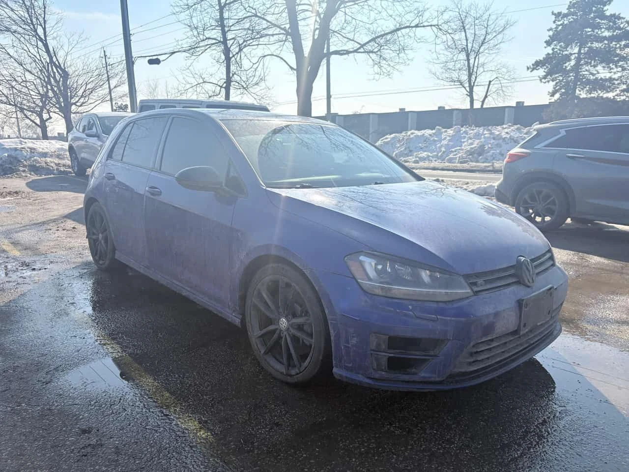VW Golf R/�������/�������/DSG/����/4�4/���� | Mobile.bg � ����������� 11