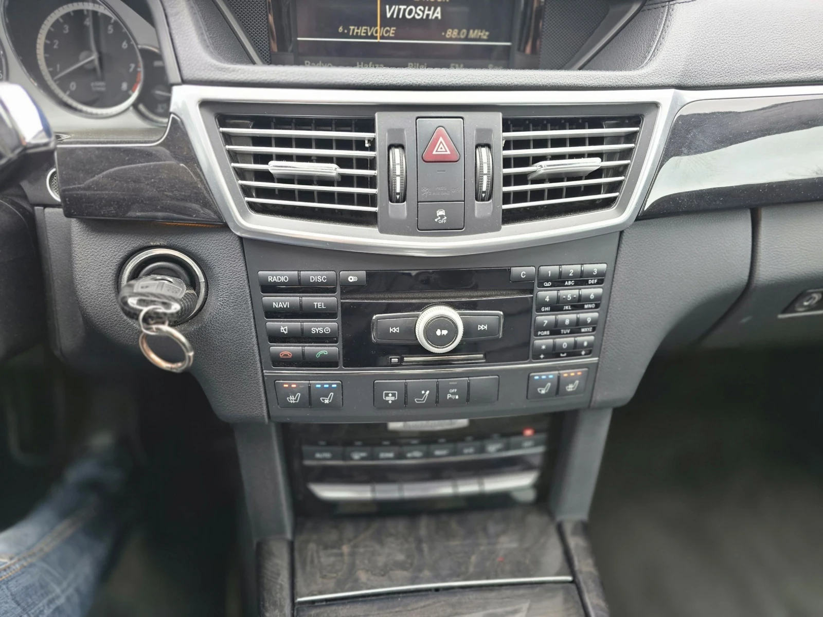 Mercedes-Benz E 350 CGI | Mobile.bg � ����������� 13