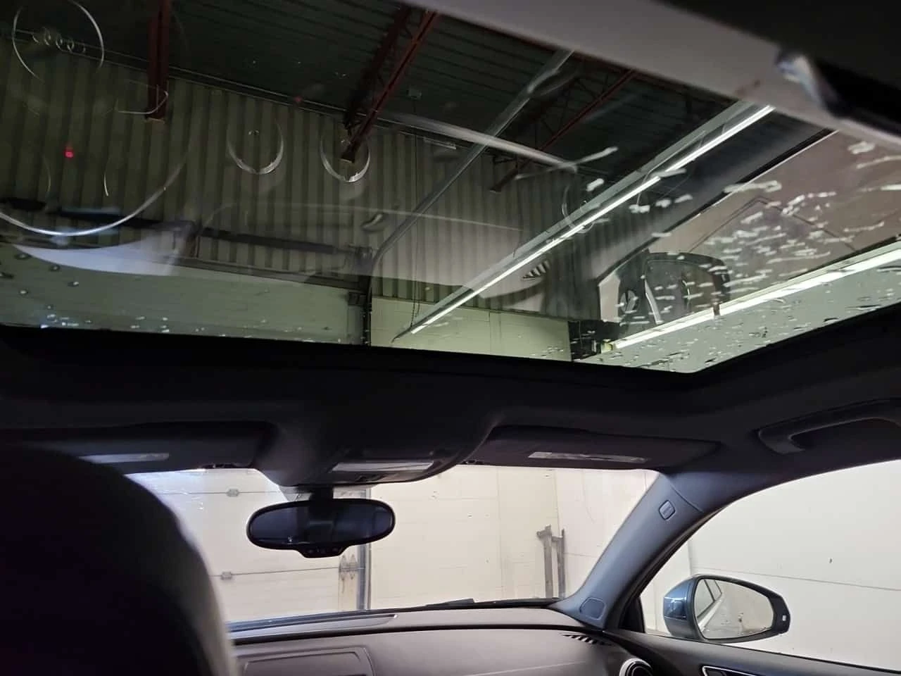 Audi A3 2.0T TECHNIK * PANORAMA* ��������* CARFAX *  | Mobile.bg � ����������� 13