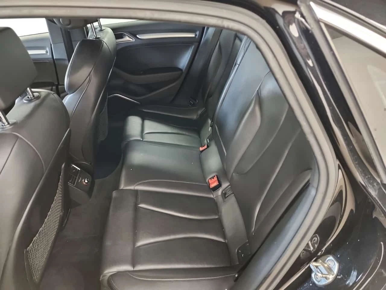 Audi A3 2.0T TECHNIK * PANORAMA* ��������* CARFAX *  | Mobile.bg � ����������� 12