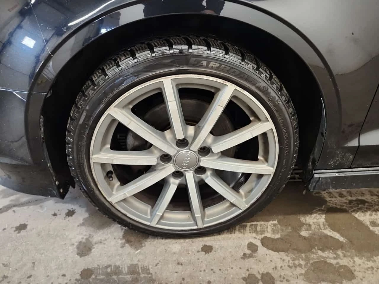 Audi A3 2.0T TECHNIK * PANORAMA* ��������* CARFAX *  | Mobile.bg � ����������� 16