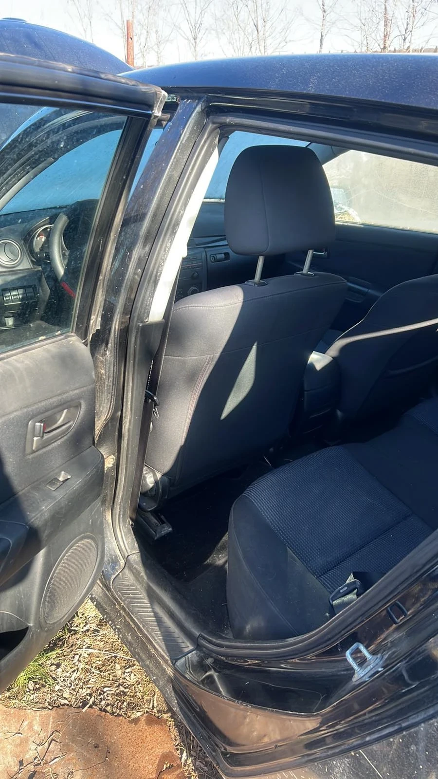 Mazda 3, снимка 8 - Автомобили и джипове - 53894815