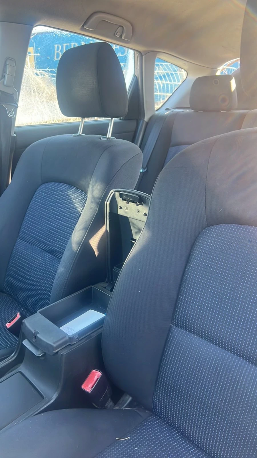 Mazda 3, снимка 12 - Автомобили и джипове - 53894815