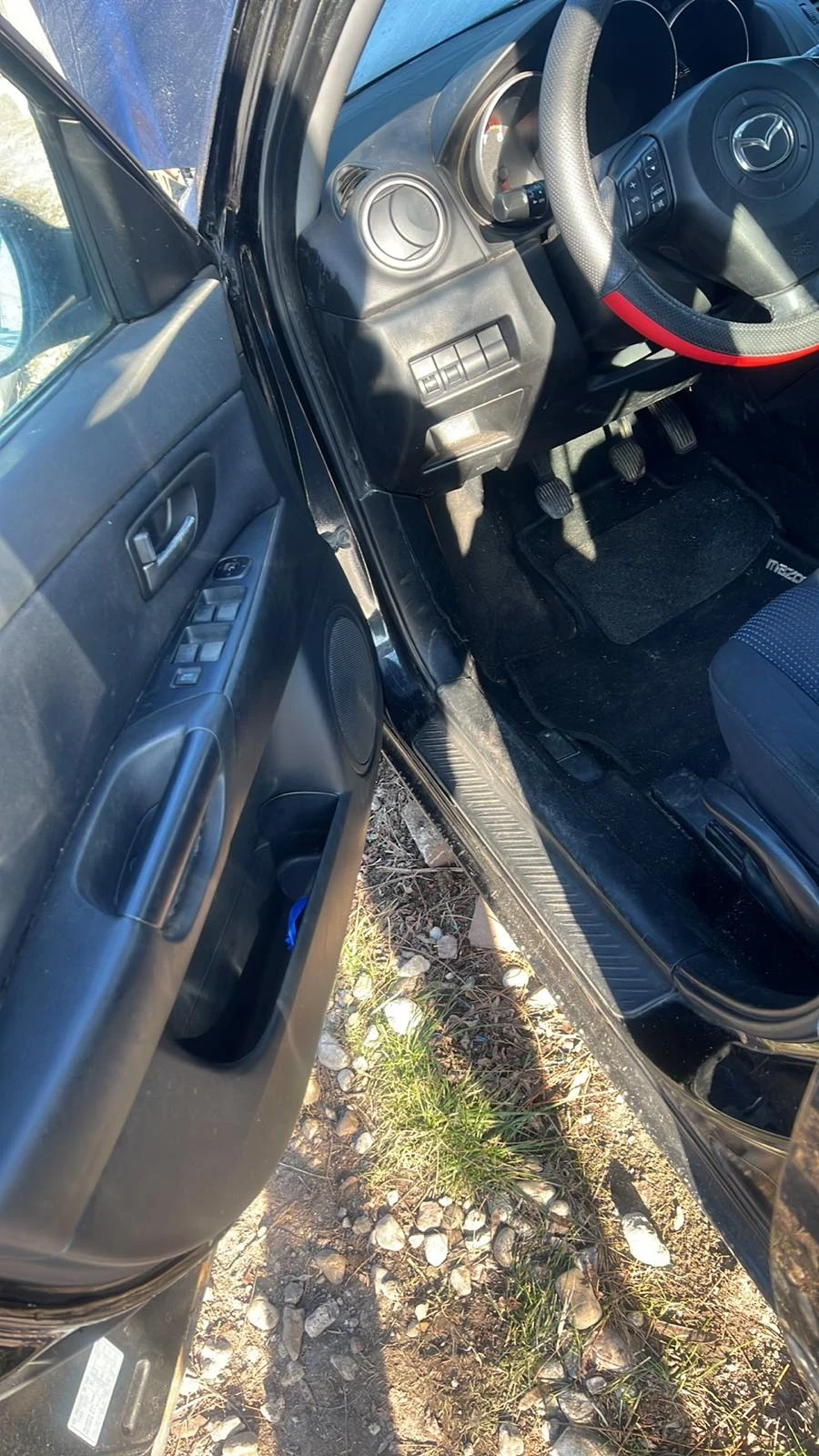 Mazda 3, снимка 4 - Автомобили и джипове - 53894815