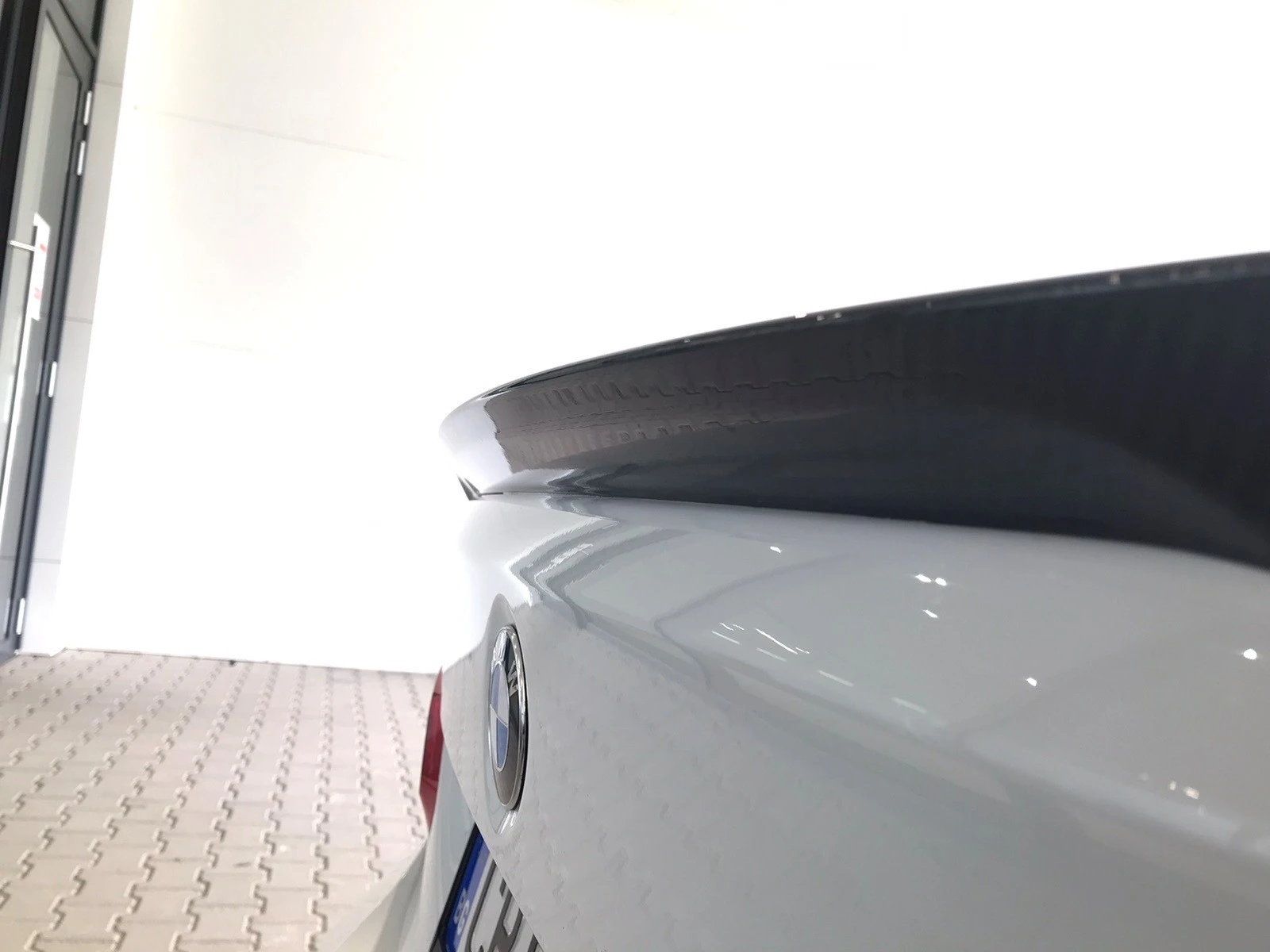 BMW 330 e iPerformance M, снимка 16 - Автомобили и джипове - 53930593