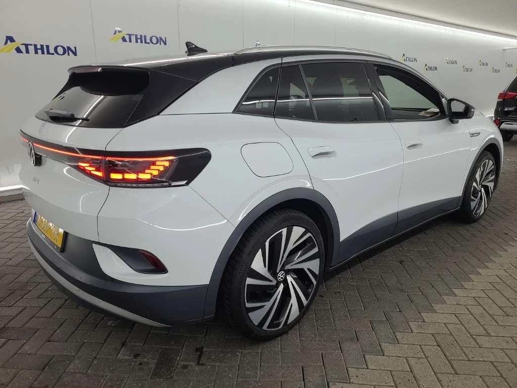 VW ID.4 1st Max, снимка 3 - Автомобили и джипове - 53975389