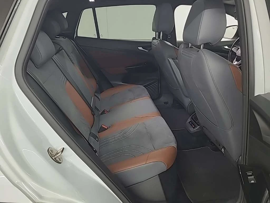 VW ID.4 1st Max, снимка 7 - Автомобили и джипове - 53975389