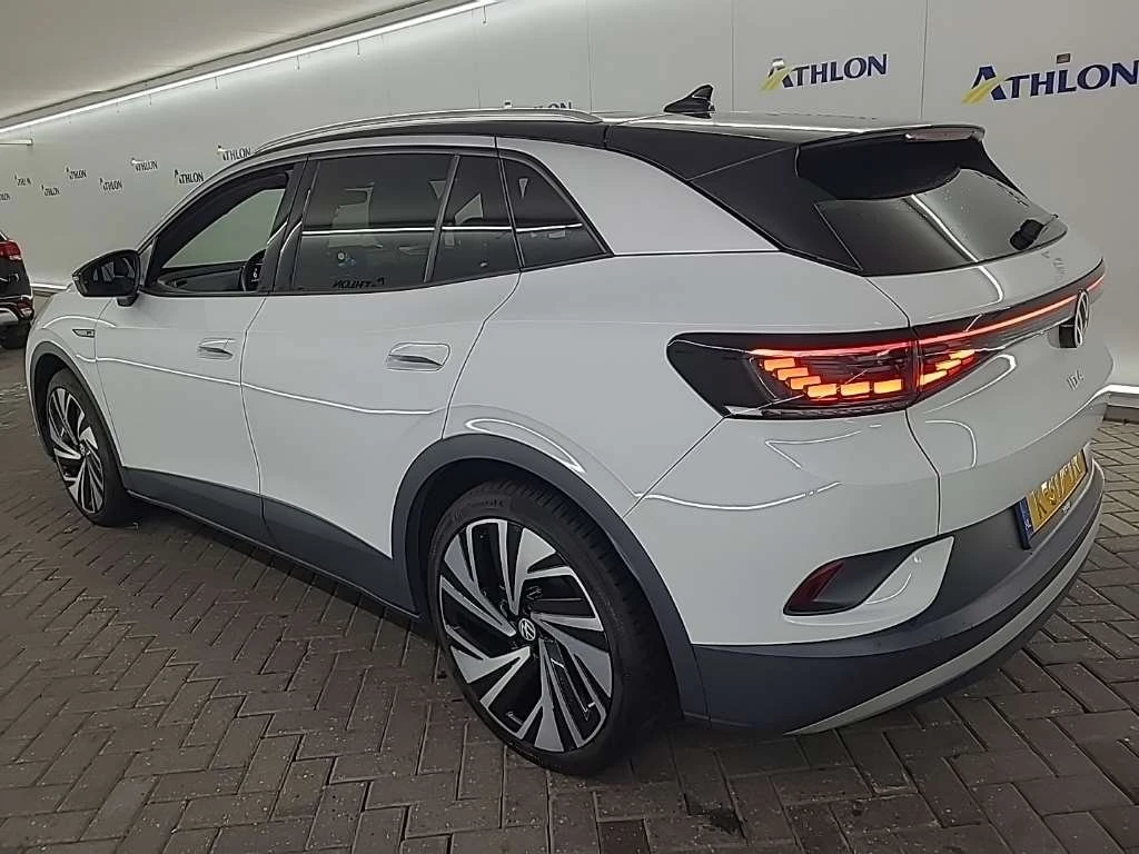 VW ID.4 1st Max, снимка 4 - Автомобили и джипове - 53975389