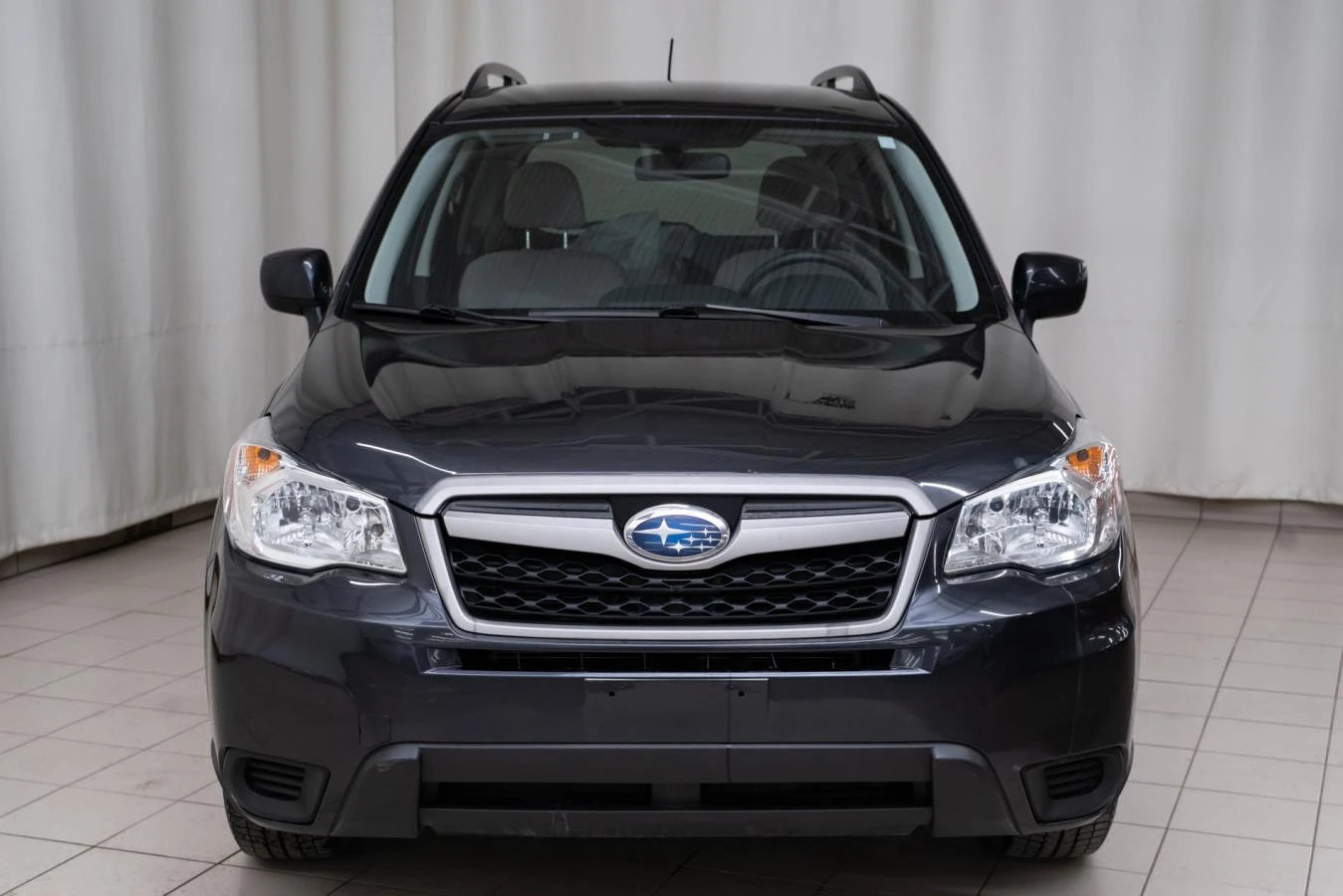 Subaru Forester 2.5i* АвтоКредит* (ЦЕНА ДО БГ)* , снимка 6 - Автомобили и джипове - 54009356