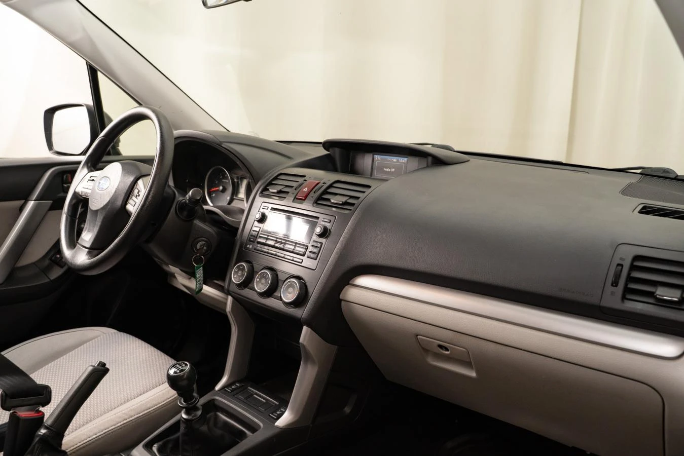 Subaru Forester 2.5i* АвтоКредит* (ЦЕНА ДО БГ)* , снимка 12 - Автомобили и джипове - 54009356