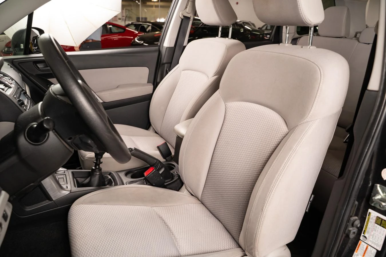 Subaru Forester 2.5i* АвтоКредит* (ЦЕНА ДО БГ)* , снимка 13 - Автомобили и джипове - 54009356