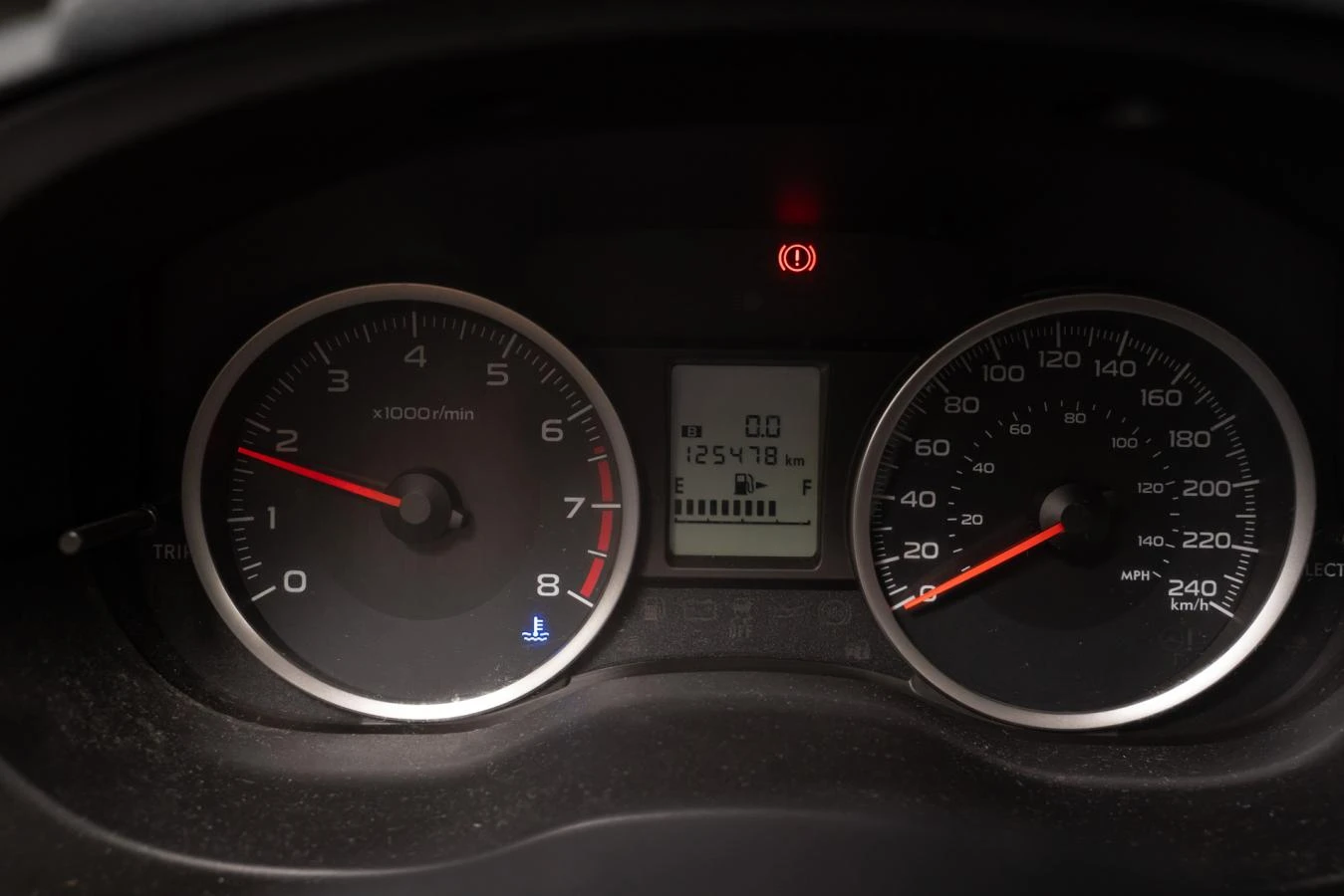 Subaru Forester 2.5i* АвтоКредит* (ЦЕНА ДО БГ)* , снимка 7 - Автомобили и джипове - 54009356