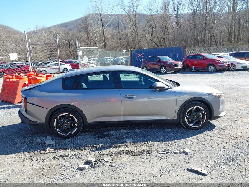 Kia K4 2.0l Ex | Mobile.bg � ����������� 13