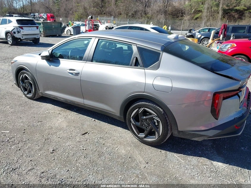 Kia K4 2.0l Ex | Mobile.bg � ����������� 3