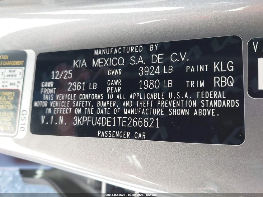 Kia K4 2.0l Ex | Mobile.bg � ����������� 9