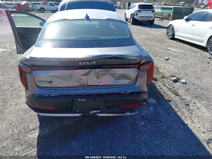 Kia K4 2.0l Ex | Mobile.bg � ����������� 6