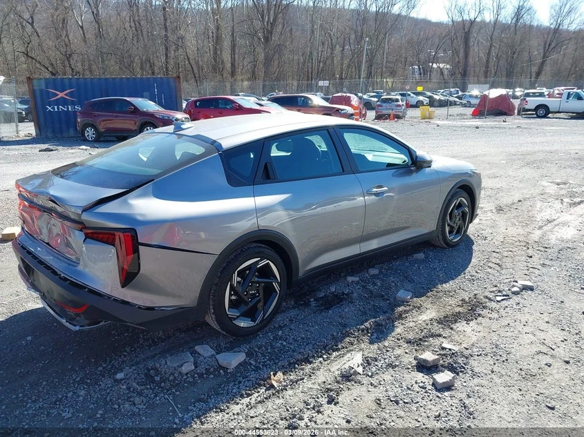 Kia K4 2.0l Ex | Mobile.bg � ����������� 4