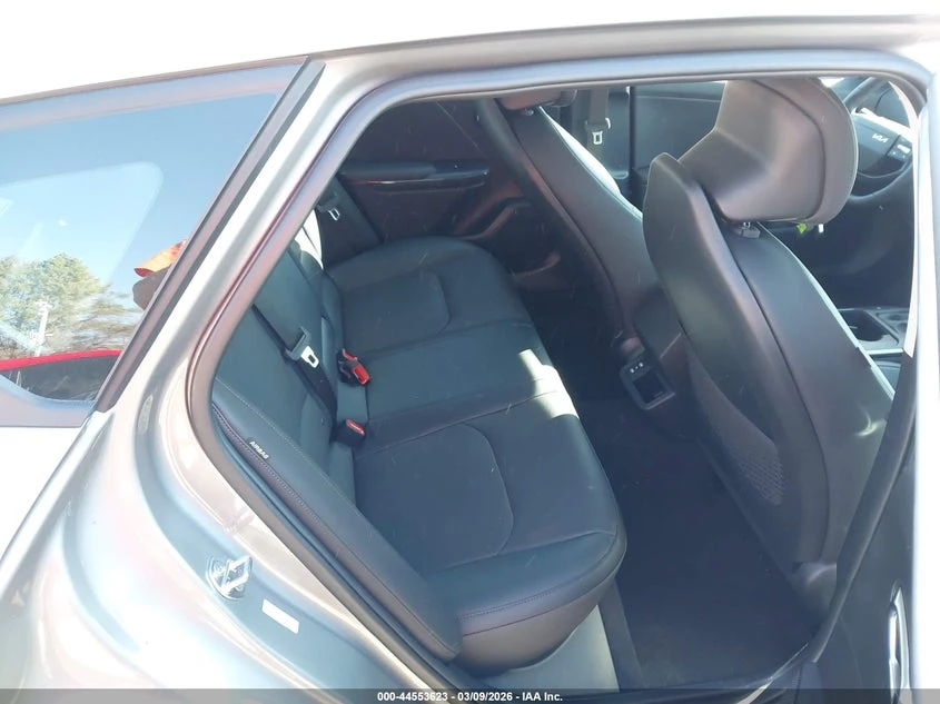 Kia K4 2.0l Ex | Mobile.bg � ����������� 8