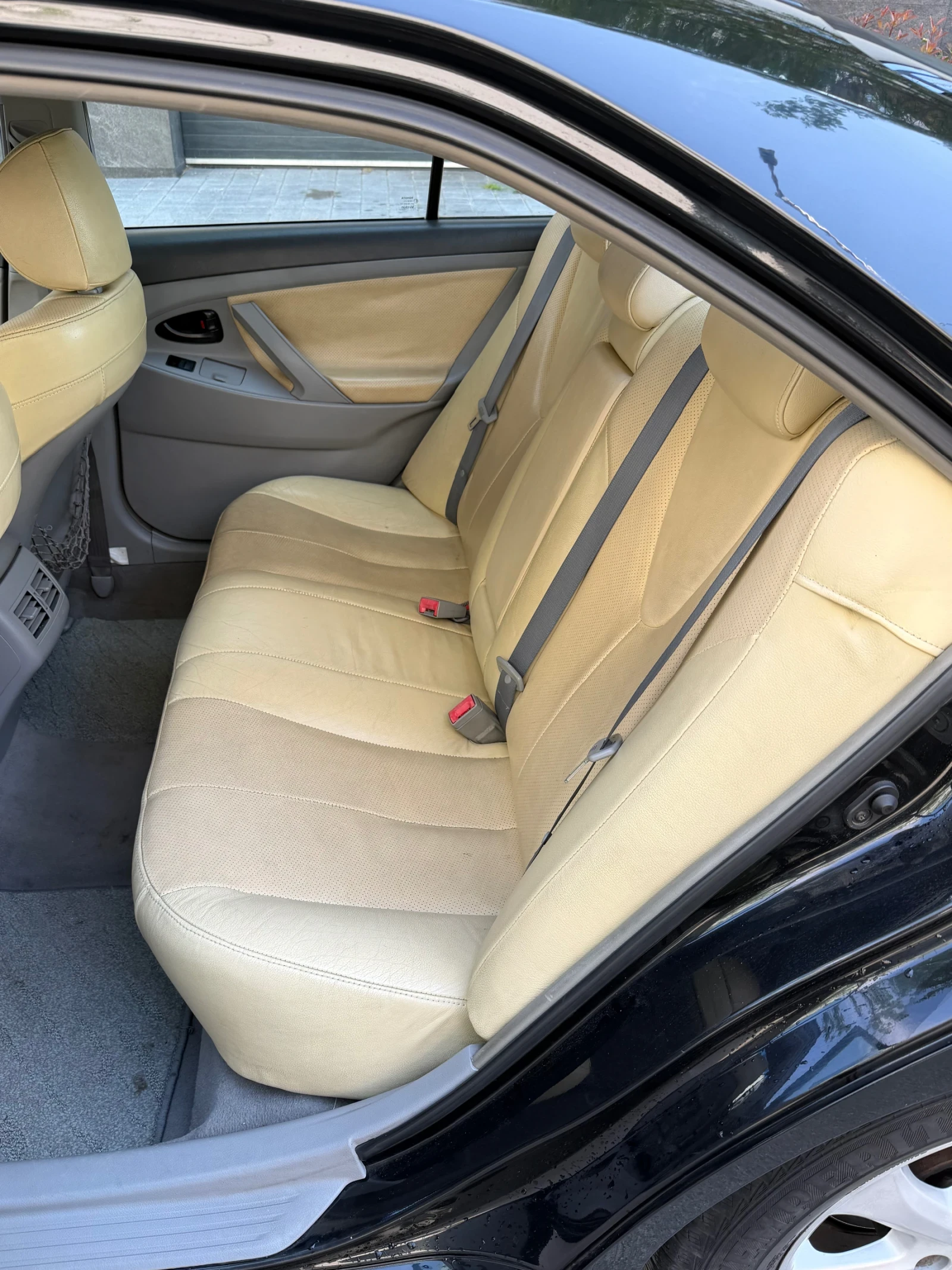 Toyota Camry 2.4 Gaz/avtomat | Mobile.bg � ����������� 11
