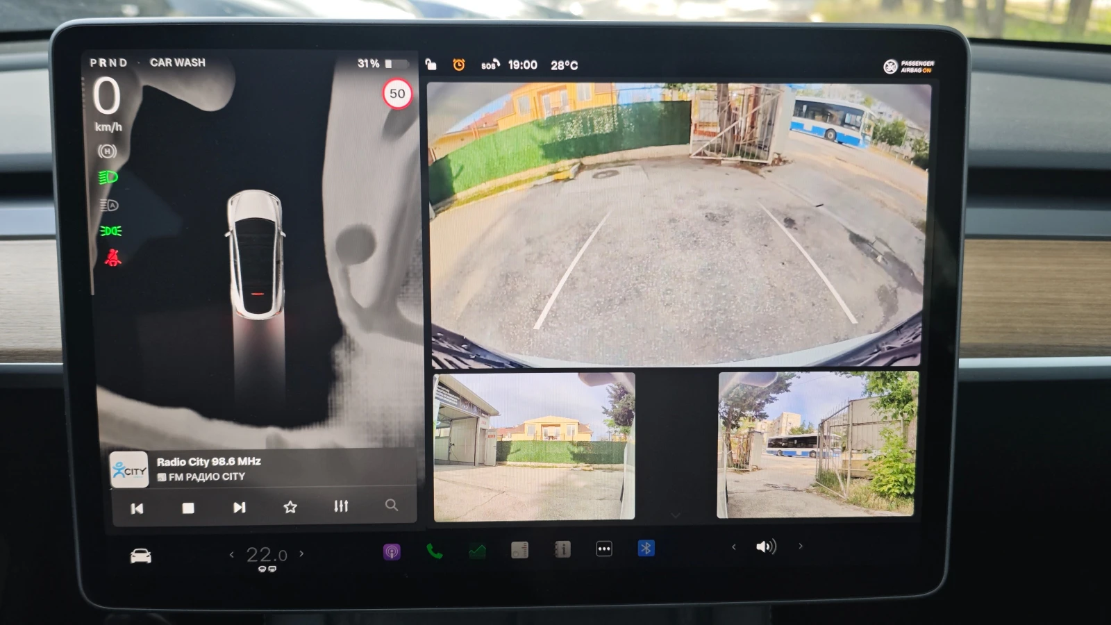 Tesla Model Y LONG RANGE AWD | Mobile.bg � ����������� 14