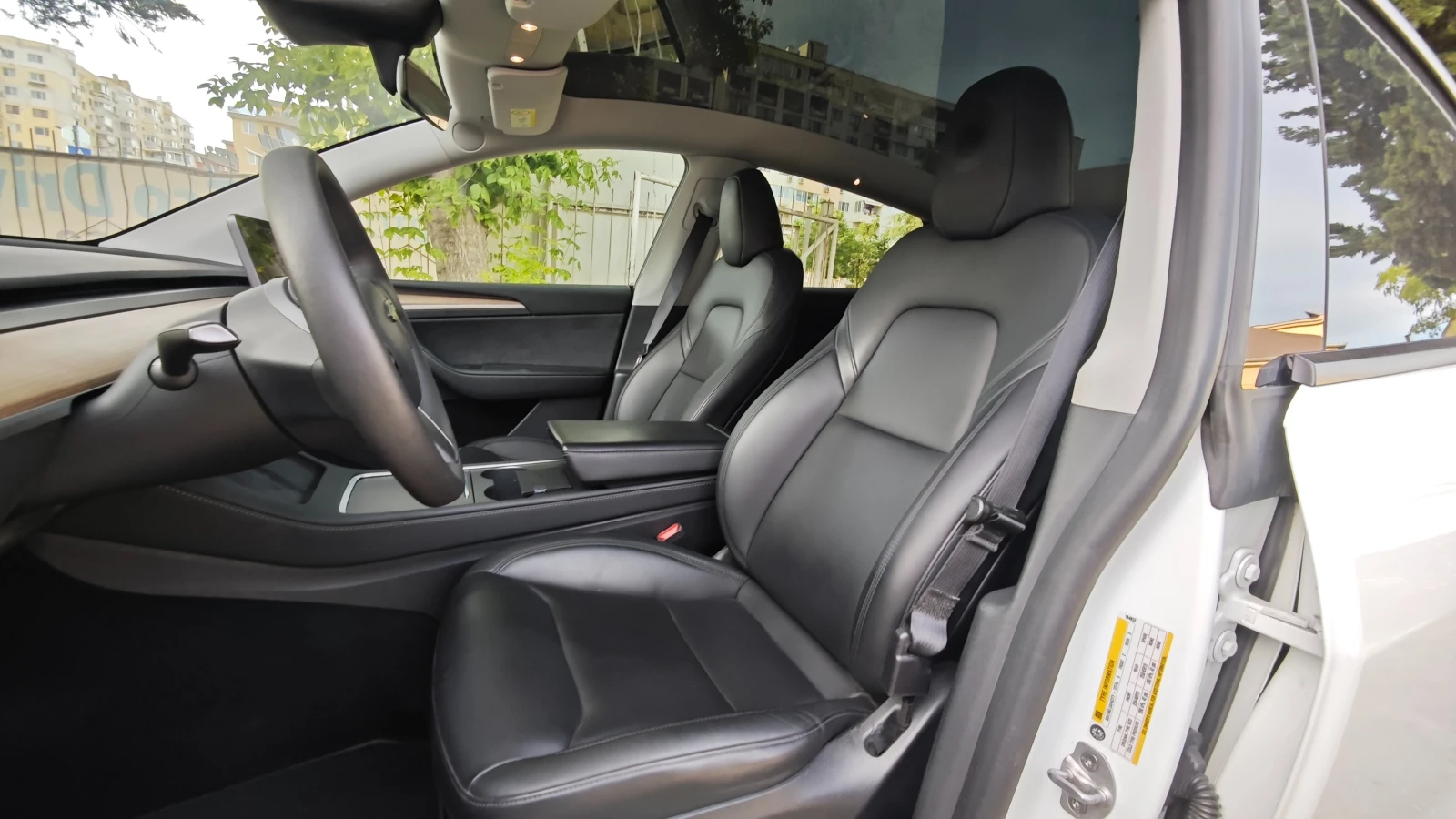 Tesla Model Y LONG RANGE AWD | Mobile.bg � ����������� 11