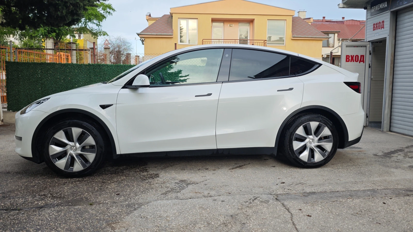 Tesla Model Y LONG RANGE AWD | Mobile.bg � ����������� 9