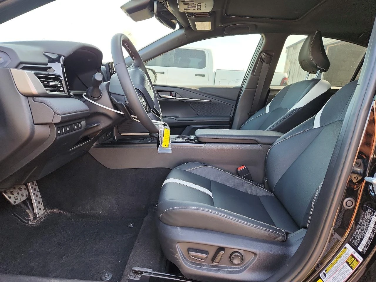 Toyota Camry 2.5l Se, снимка 7 - Автомобили и джипове - 54557201