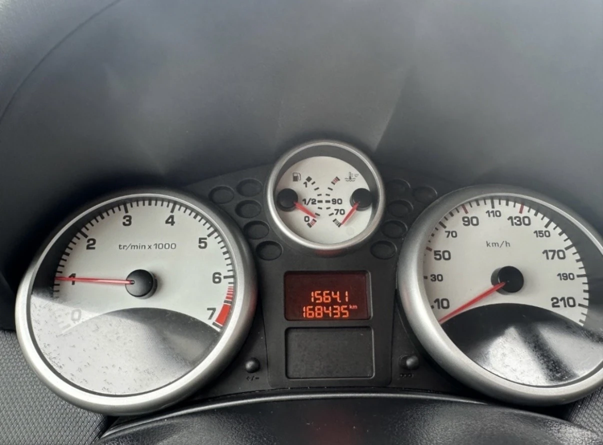 Peugeot 207 1.4i | Mobile.bg � ����������� 9