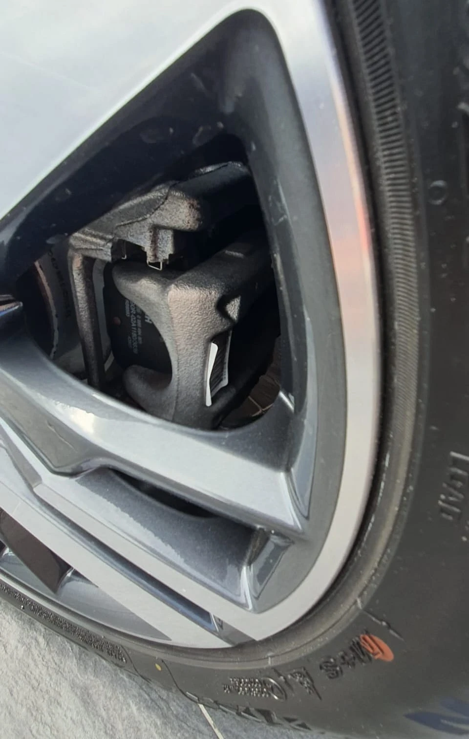 Peugeot 3008 1.5 BlueHDI 8AT ALLURE, снимка 15 - Автомобили и джипове - 54685081