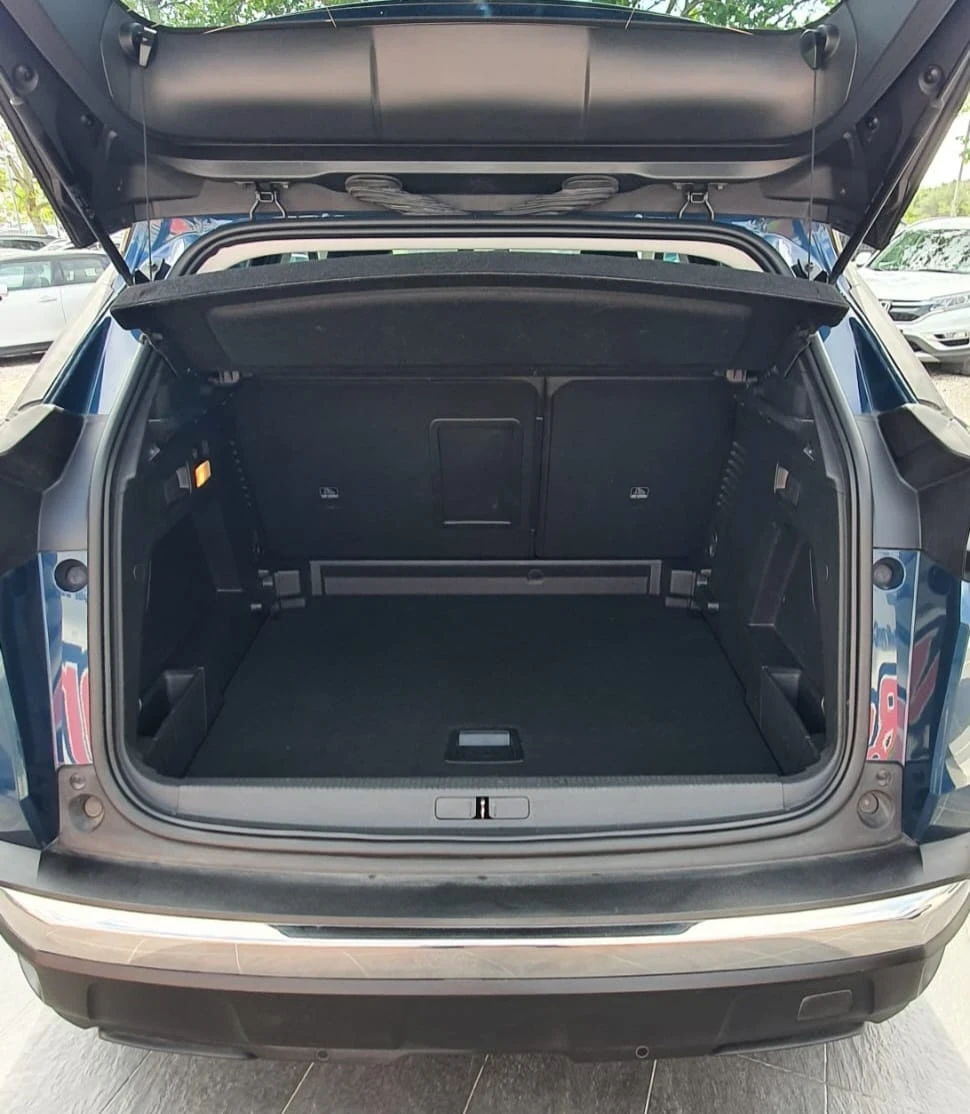 Peugeot 3008 1.5 BlueHDI 8AT ALLURE, снимка 17 - Автомобили и джипове - 54685081