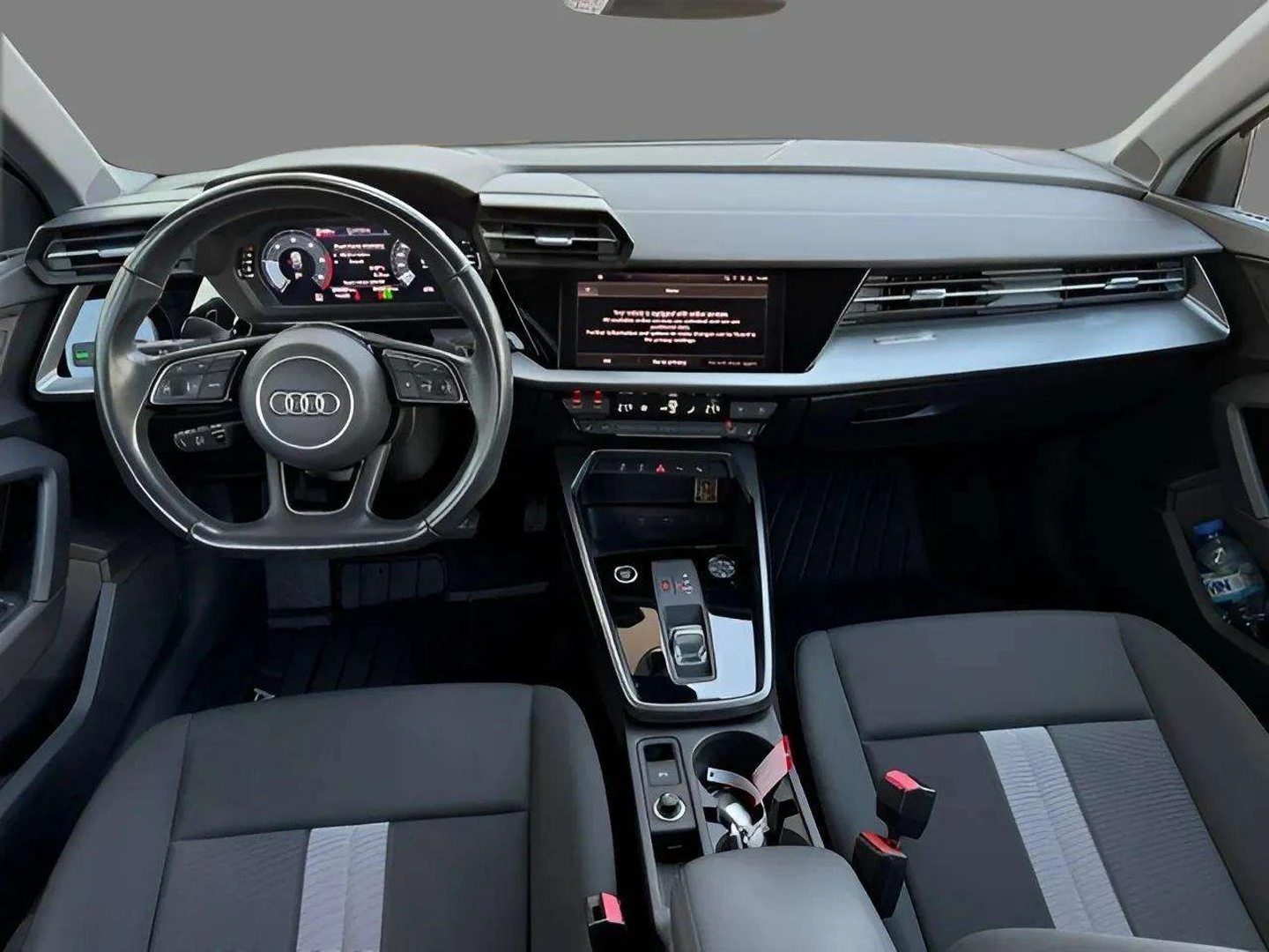 Audi A3, снимка 9 - Автомобили и джипове - 55925315