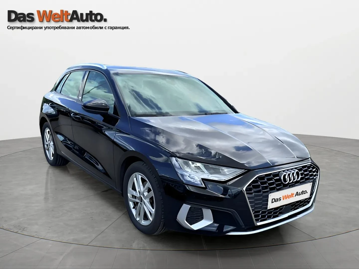 Audi A3 | Mobile.bg � ����������� 3