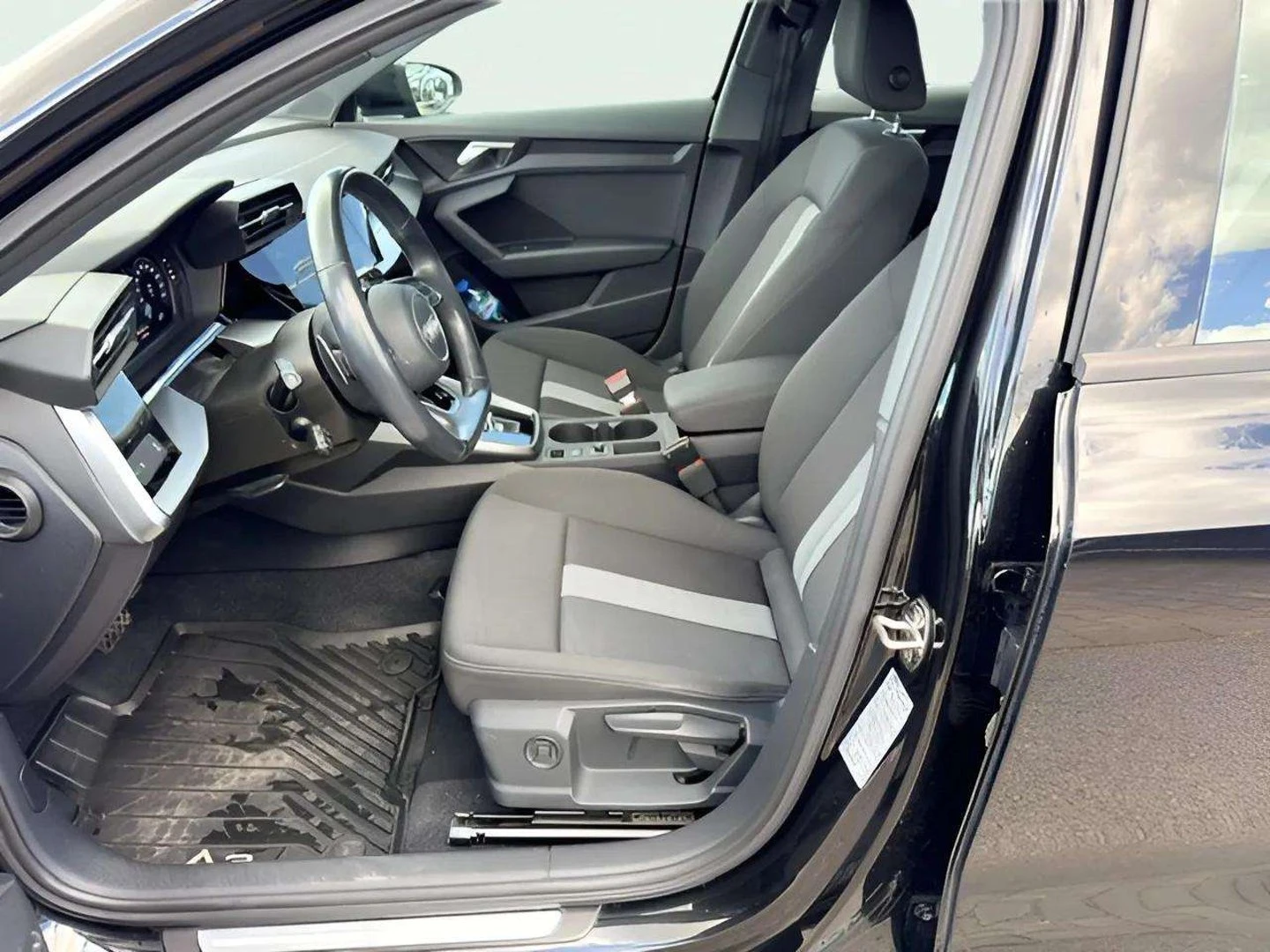 Audi A3 | Mobile.bg � ����������� 8