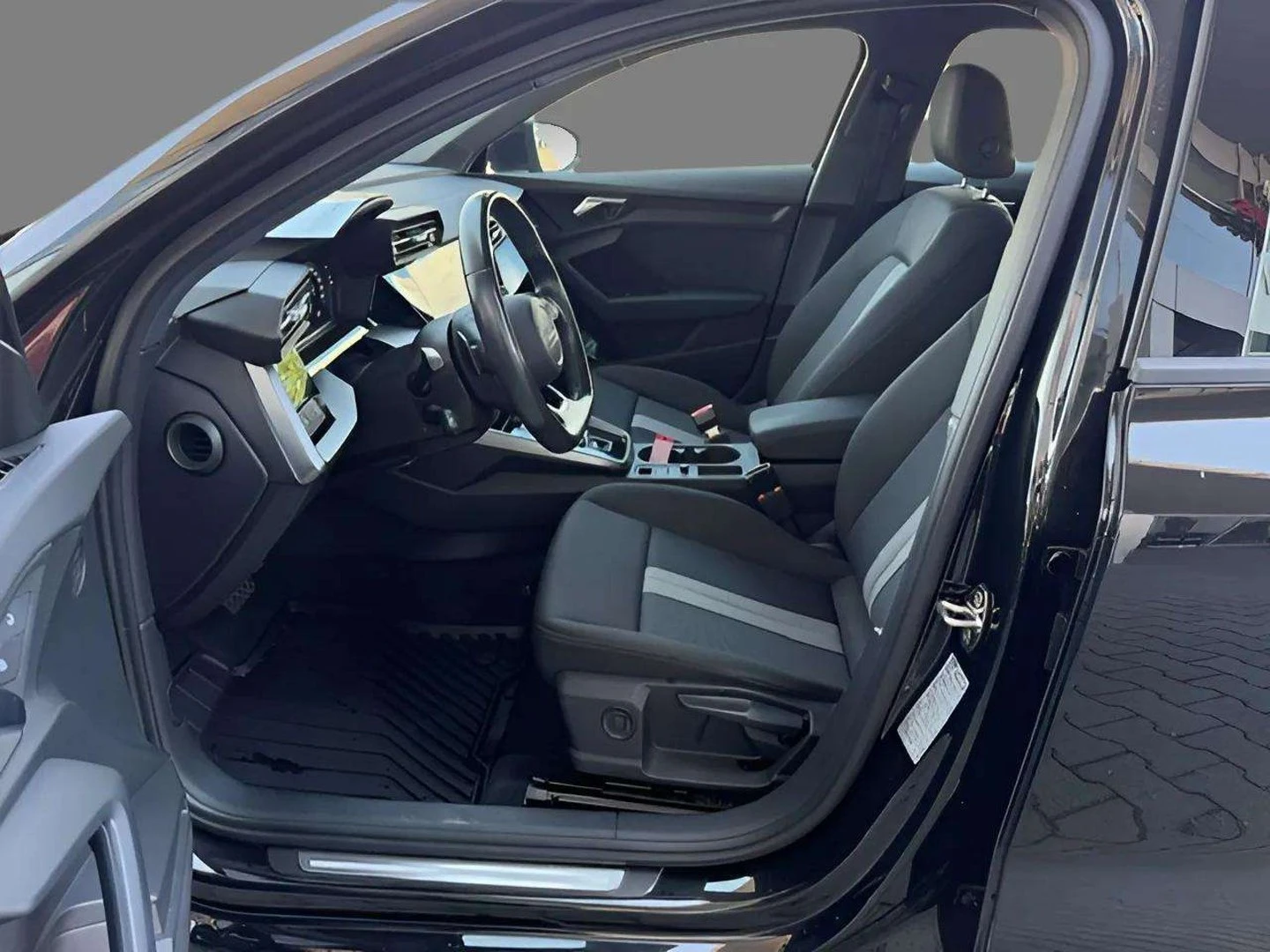 Audi A3, снимка 8 - Автомобили и джипове - 55925315