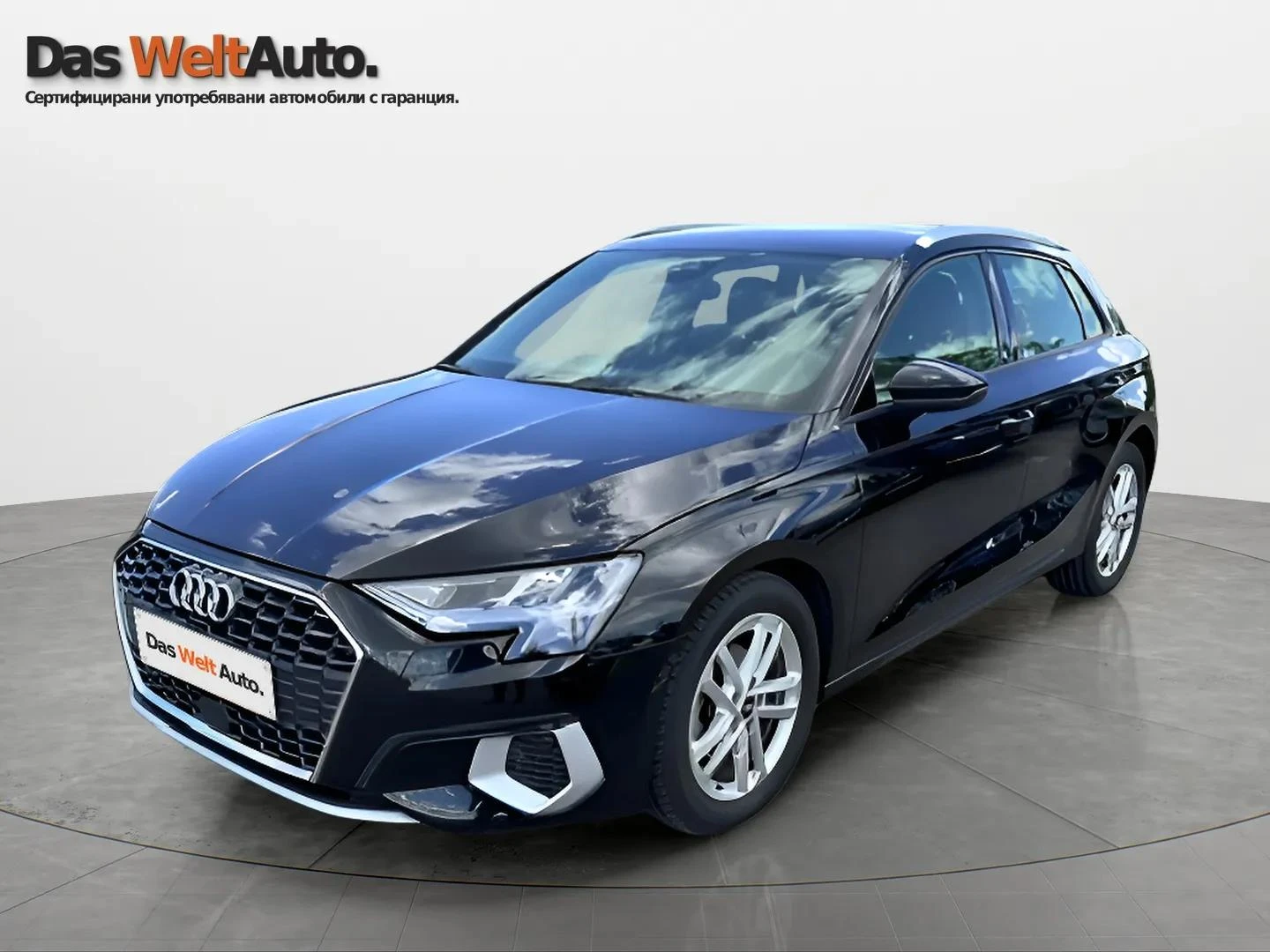 Audi A3 | Mobile.bg � ����������� 1