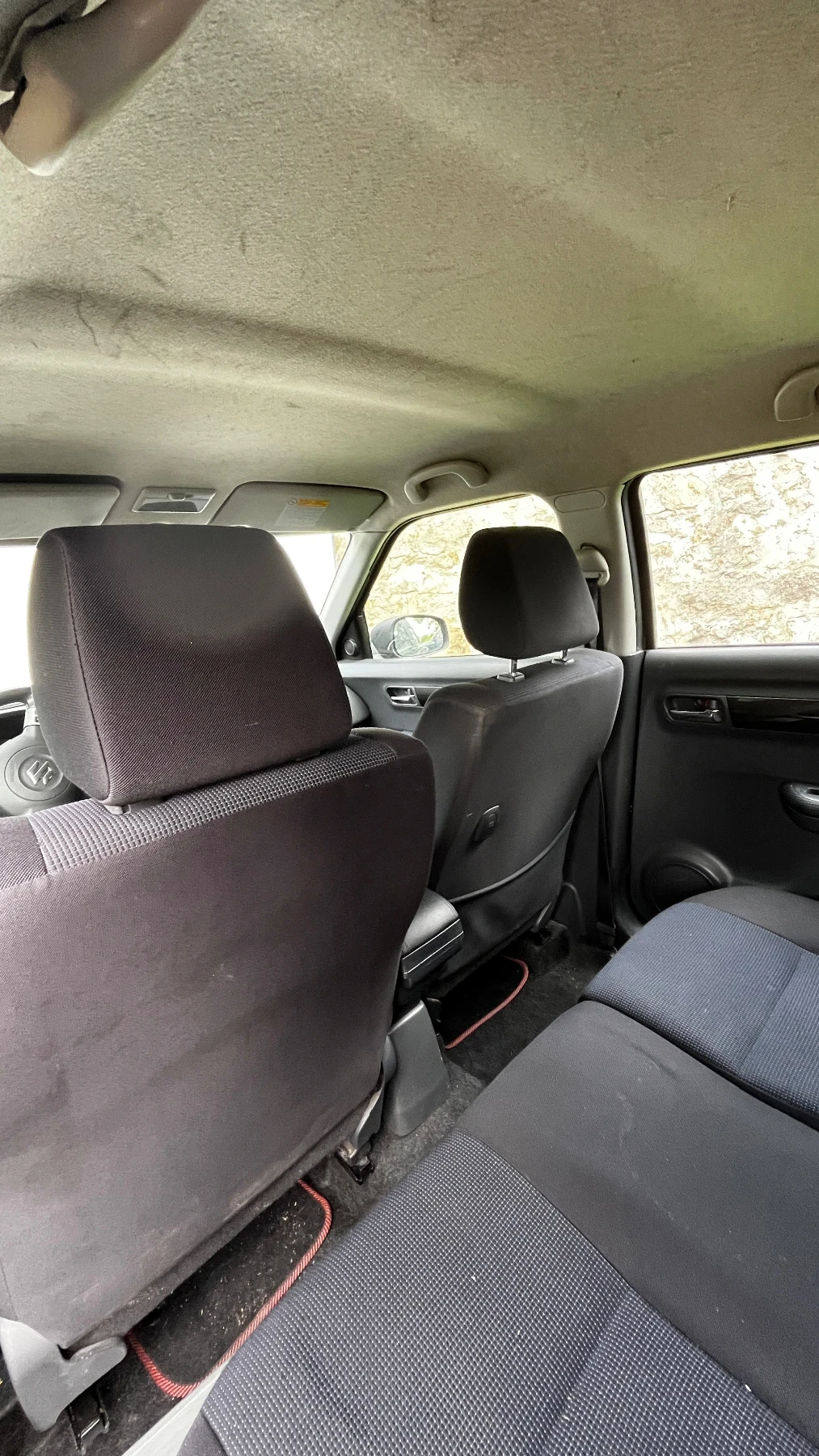 Suzuki Swift, снимка 9 - Автомобили и джипове - 54808824