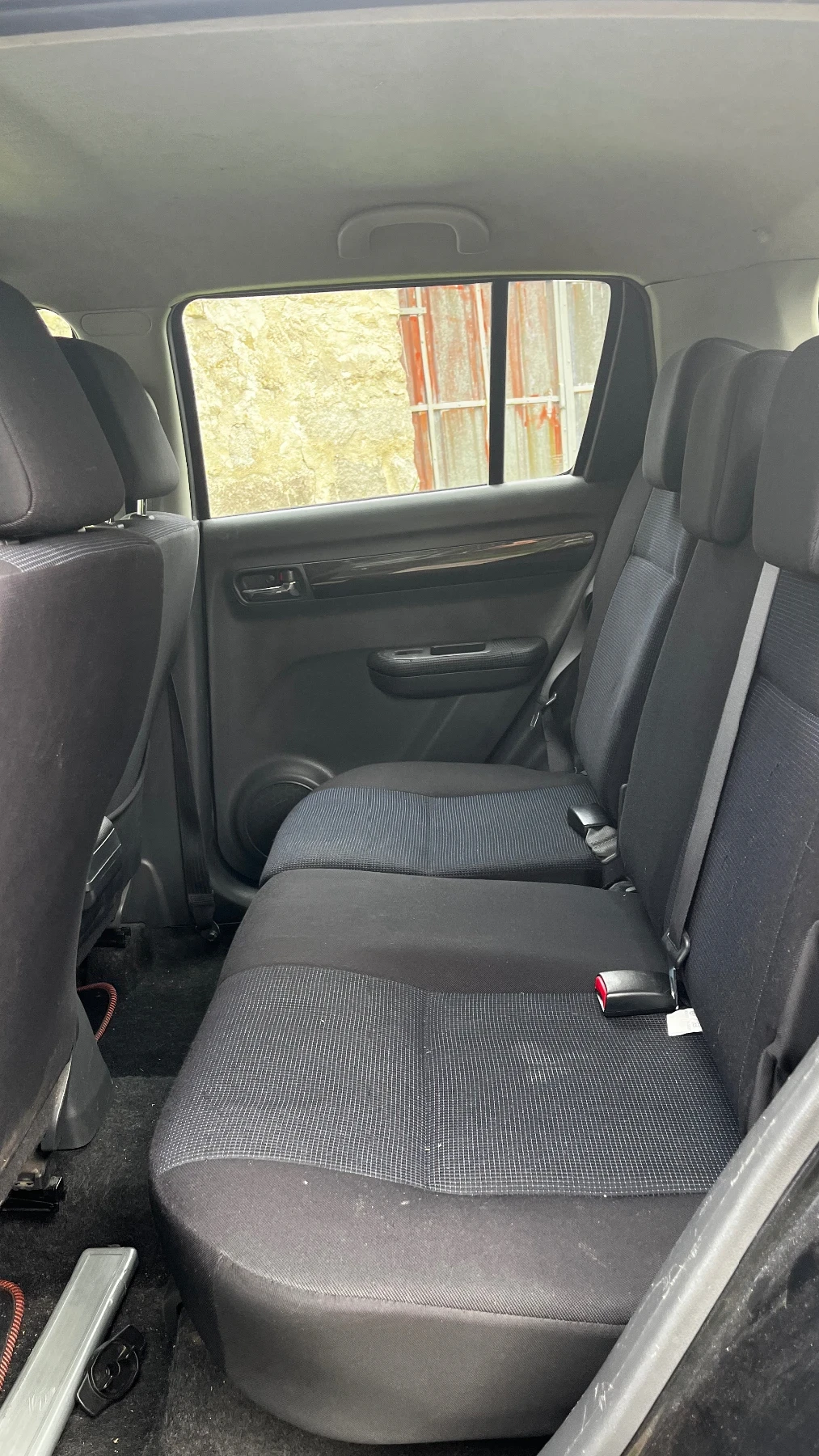 Suzuki Swift, снимка 8 - Автомобили и джипове - 54808824