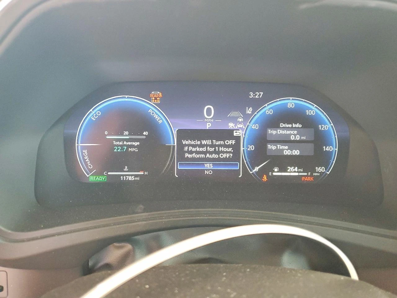 Toyota Grand Highlander 2.4l Hybrid Max Limited, снимка 9 - Автомобили и джипове - 54883327