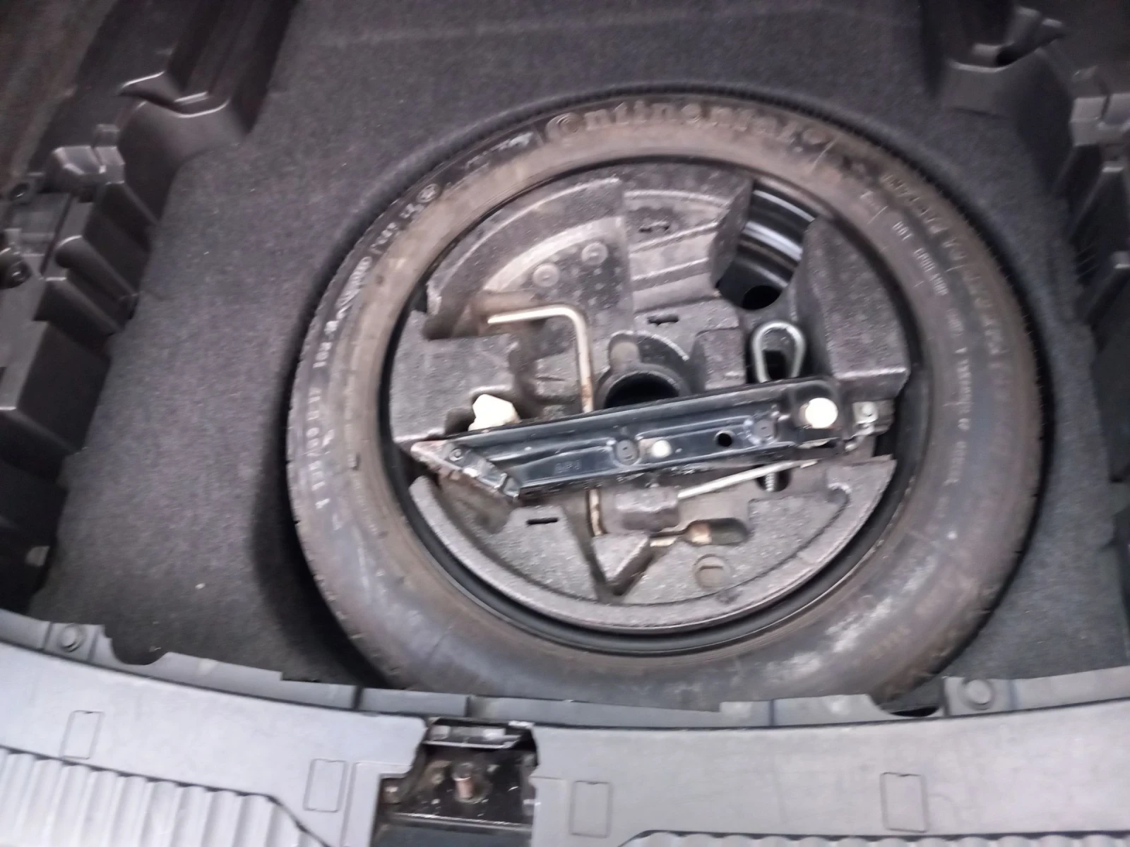 BMW 530 3.0 Xi, снимка 7 - Автомобили и джипове - 55258115